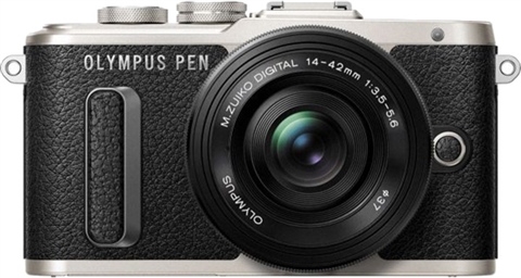 Olympus Pen E-PL8 + 14-42MM, A - CeX (PT): - Buy, Sell, Donate